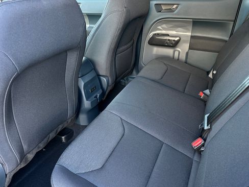 New 2026 Ford Maverick XL image 11