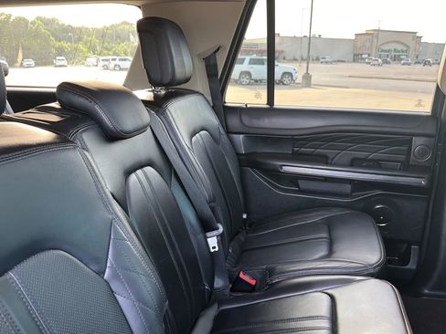 Used 2020 Ford Expedition Max Platinum AWD/4WD image 61