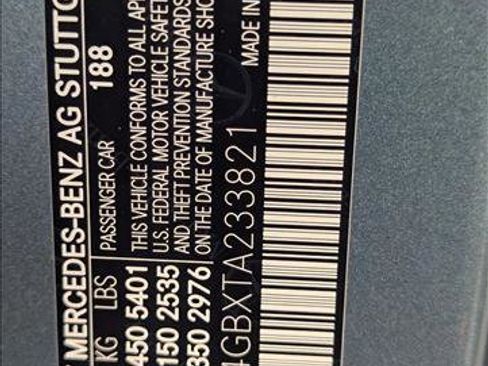 New 2026 Mercedes-Benz E 350 Sedan image 16