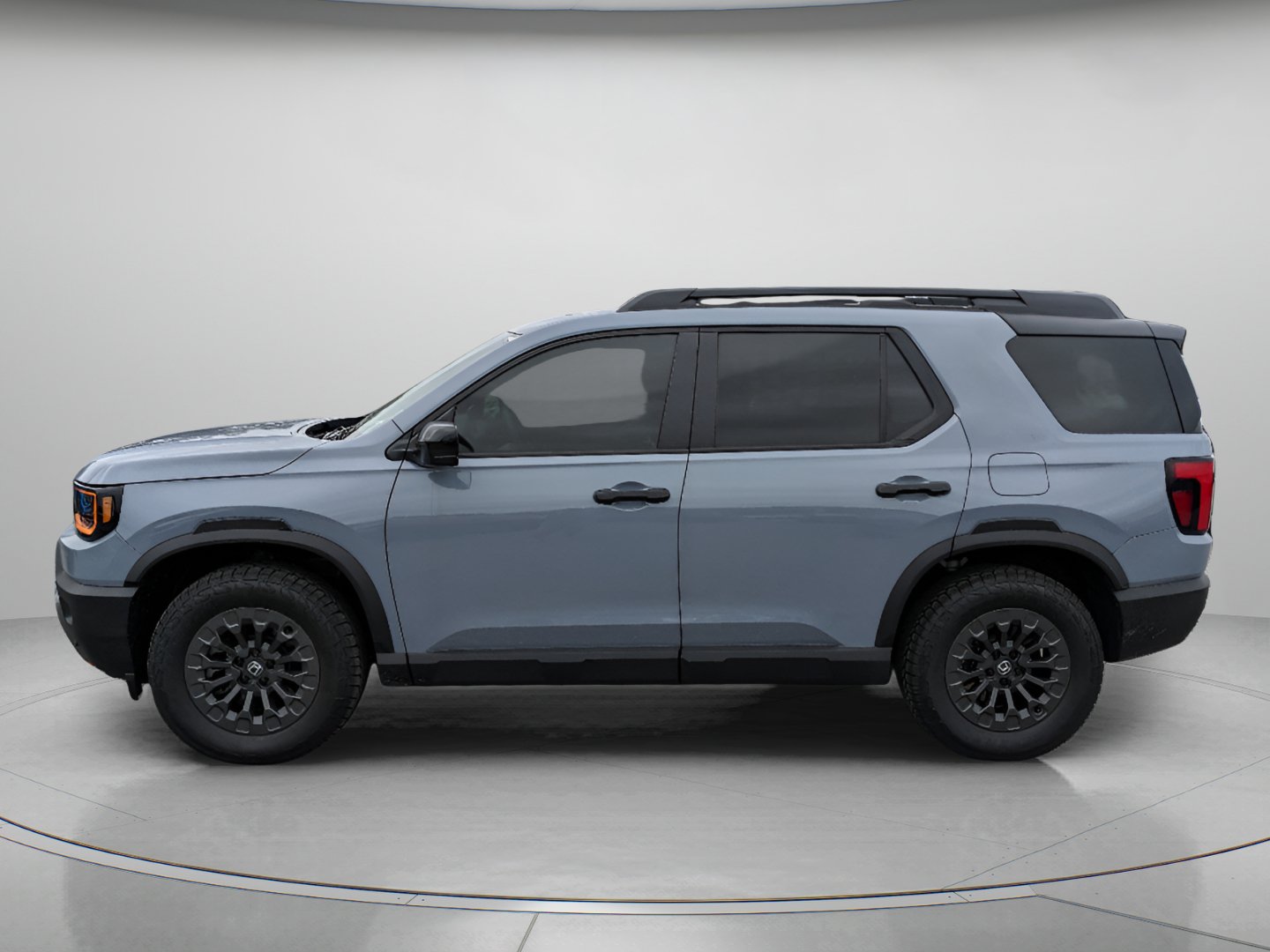 New 2026 Honda Passport TrailSport image 4