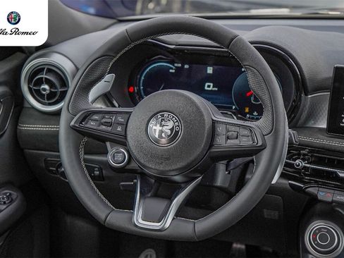 New 2026 Alfa Romeo Tonale image 24