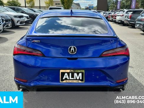 Used 2023 Acura Integra A-Spec image 7