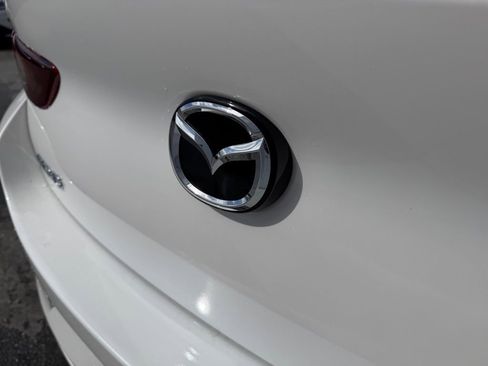 New 2026 MAZDA MAZDA3 s image 12