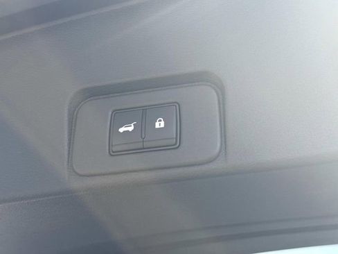 New 2026 Nissan Rogue Dark Armor image 14