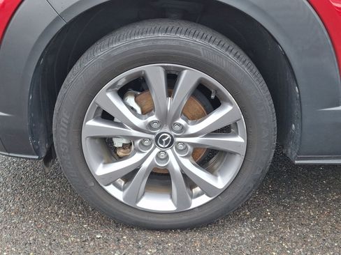 Used 2023 MAZDA CX-30 AWD 2.5 S w/ Preferred Package image 9