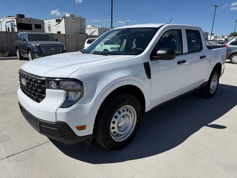 Used 2026 Ford Maverick XL w/ 4K Tow Package AWD/4WD image 7