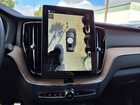 New 2026 Volvo XC60 B5 Plus w/ Protection Package Premier image 14