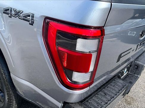 Used 2023 Ford F150 Lariat w/ Equipment Group 502A High AWD/4WD image 29