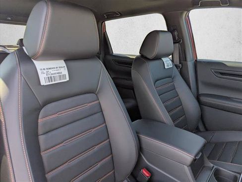 Used 2026 Honda CR-V Sport-L image 30