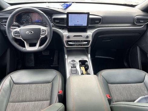 Certified 2023 Ford Explorer Timberline w/ Timberline Technology Package image 17