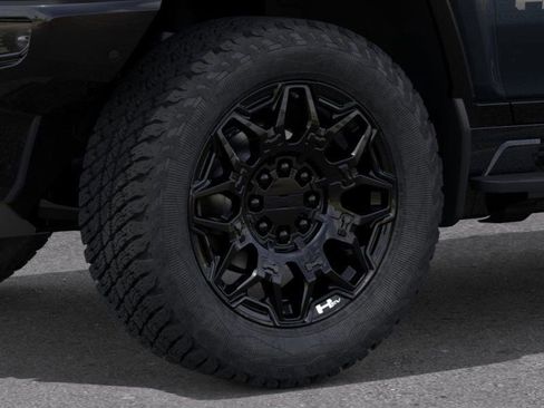 New 2026 GMC Hummer EV SUV image 9