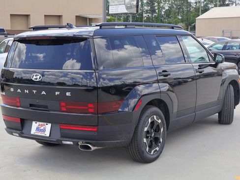 New 2026 Hyundai Santa Fe SEL FWD image 28
