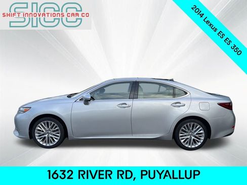 Used 2014 Lexus ES 350 350 image 3