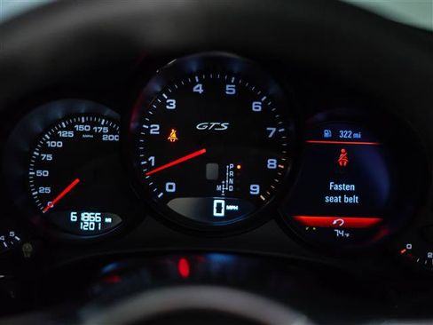 Used 2015 Porsche 911 Carrera GTS RWD image 30
