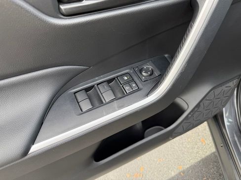 Certified 2025 Toyota RAV4 LE image 11