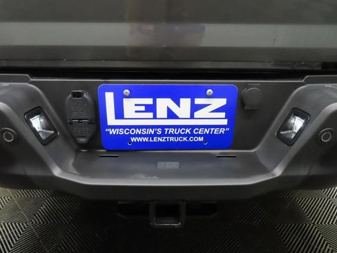 Used 2025 Ford F150 Raptor AWD/4WD image 51