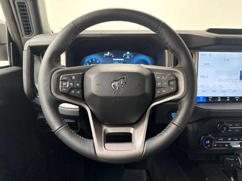 New 2026 Ford Bronco Outer Banks AWD/4WD image 21