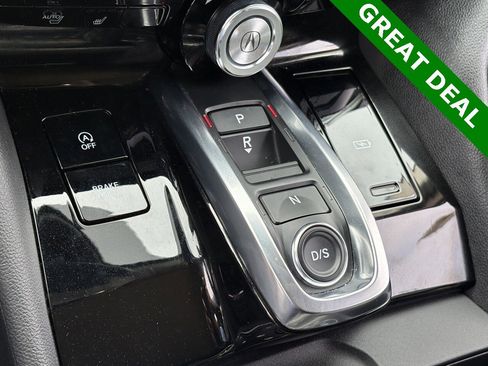 Used 2024 Acura MDX FWD image 23