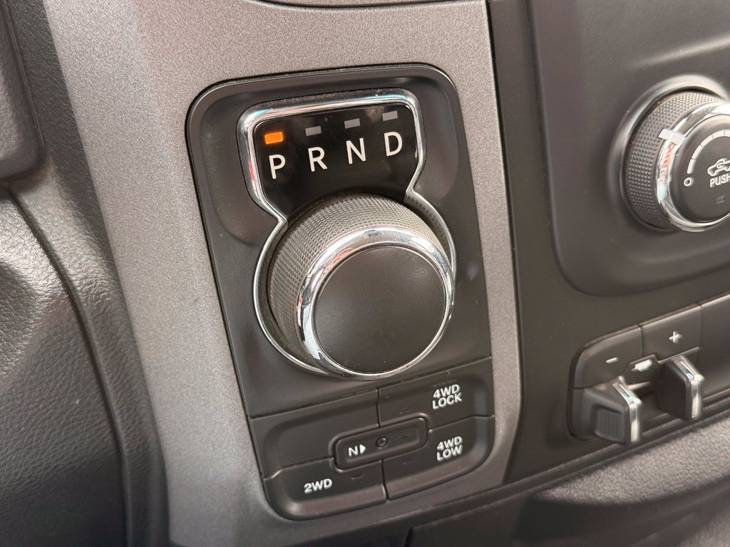 Used 2018 RAM 1500 Tradesman w/ Popular Equipment Group AWD/4WD image 23