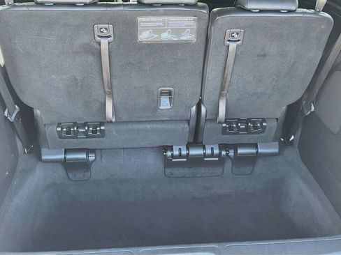 Used 2025 Honda Odyssey EX-L image 25
