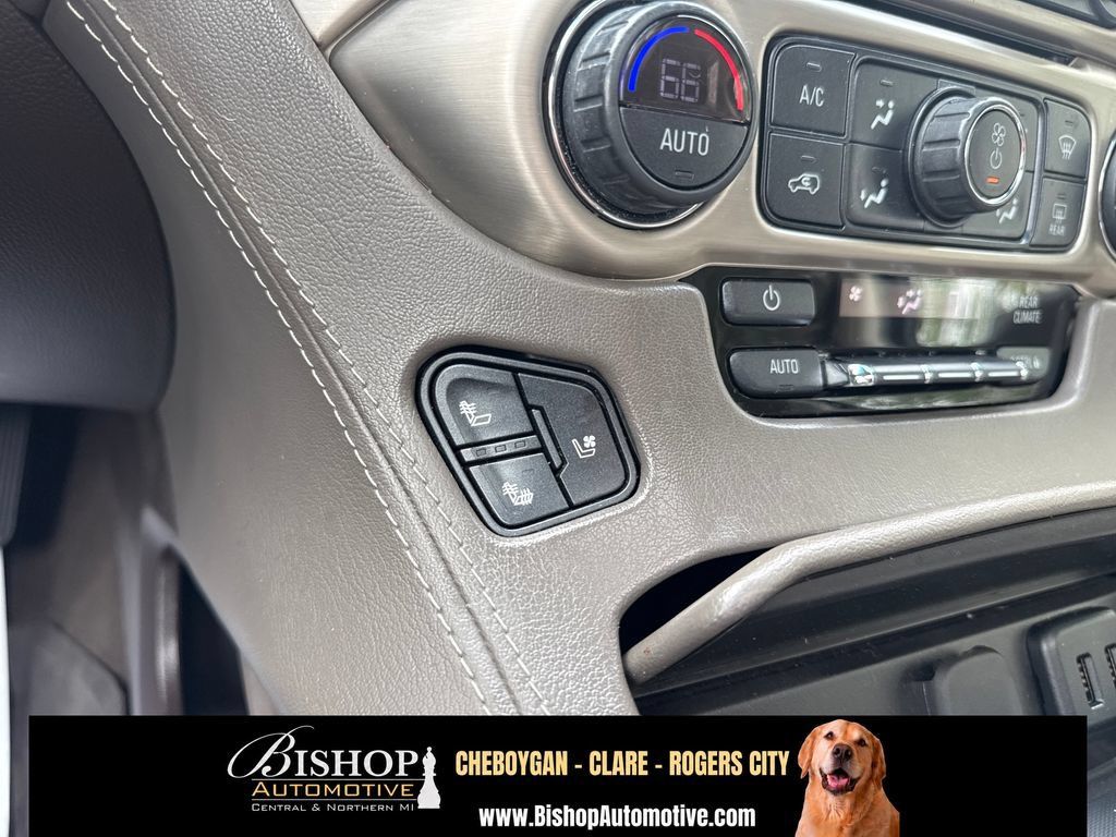 Used 2019 GMC Yukon Denali w/ Denali Ultimate Package AWD/4WD image 26
