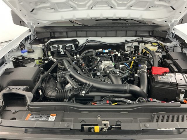 Used 2025 Ford Bronco Badlands AWD/4WD image 33
