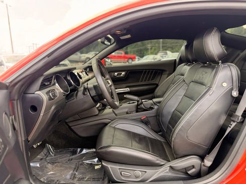 Used 2015 Ford Mustang GT Premium w/ GT Performance Package RWD image 23