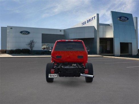 New 2026 Ford F350 XL w/ XL Chrome Package image 6