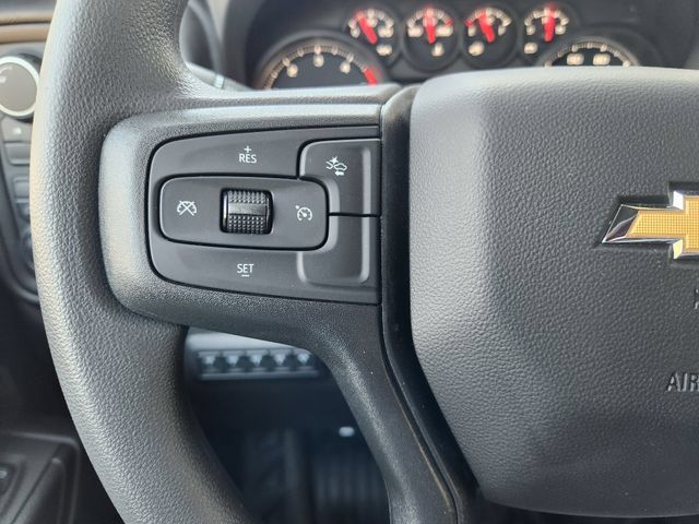New 2025 Chevrolet Silverado 3500 W/T w/ WT Convenience Package AWD/4WD image 27