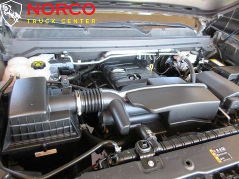 Used 2020 Chevrolet Colorado W/T w/ WT Convenience Package image 18