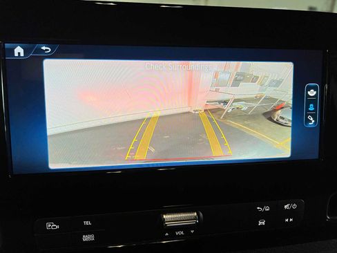 Used 2025 Mercedes-Benz Sprinter 2500 image 33