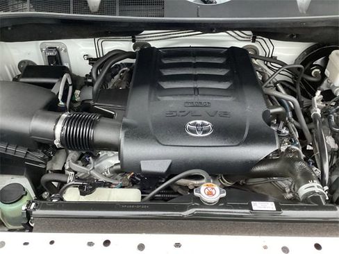 Used 2019 Toyota Tundra Limited image 20