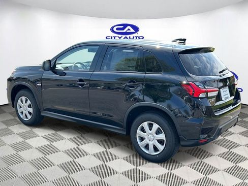 New 2026 Mitsubishi Outlander Sport AWD image 5