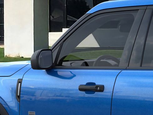 New 2025 Ford Bronco Sport Big Bend image 20