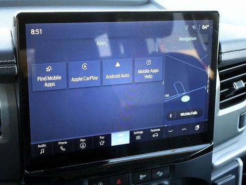 Certified 2024 Ford Expedition Max XLT image 36