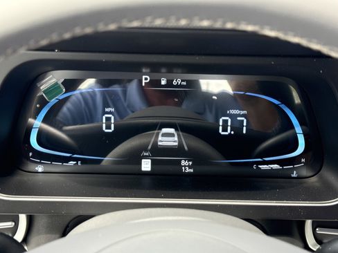 New 2026 Hyundai Elantra SEL Sport Premium FWD image 19