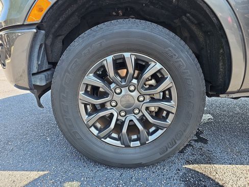 Used 2020 Ford Ranger XLT w/ Equipment Group 301A Mid RWD image 33