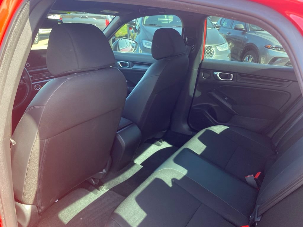 Used 2023 Honda Civic Sport image 26