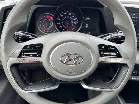 Used 2023 Hyundai Elantra SEL FWD image 23