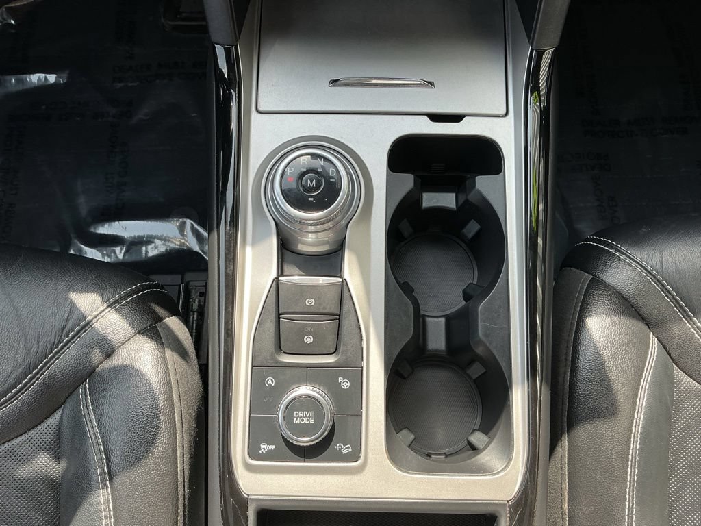 Used 2022 Ford Explorer ST w/ Equipment Group 401A AWD/4WD image 18