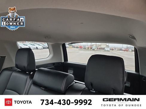 Used 2024 Toyota 4Runner TRD Pro image 23