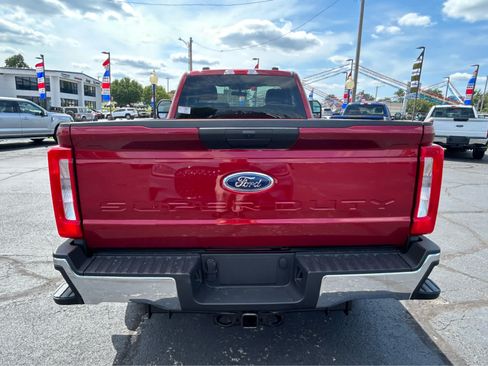 New 2026 Ford F250 XLT AWD/4WD image 3