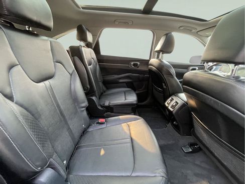 Used 2024 Kia Sorento X-Line EX AWD/4WD image 21