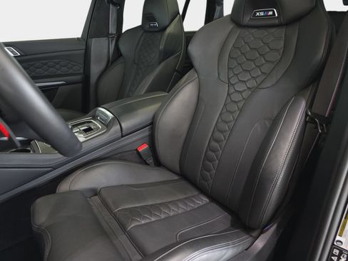 Used 2026 BMW X5 M Competition w/ Executive Package AWD/4WD image 13