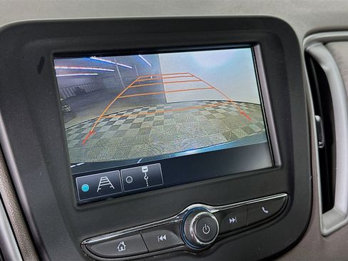 Used 2016 Chevrolet Malibu LS image 14