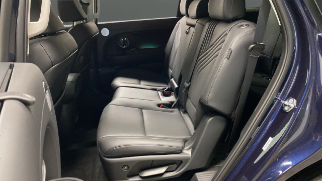 New 2026 Hyundai Palisade SEL Premium AWD/4WD image 23