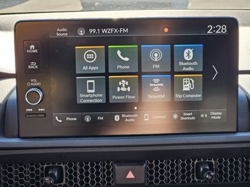 Used 2025 Honda CR-V Sport-L image 22