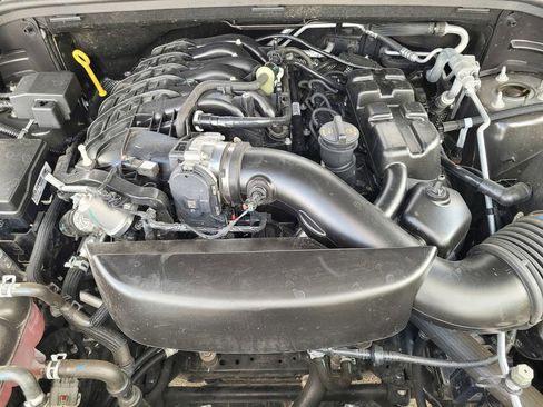 Used 2024 Dodge Durango GT AWD/4WD image 29