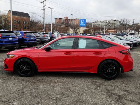 Used 2023 Honda Civic Sport image 7