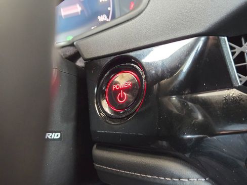 Used 2025 Honda Accord Sport image 19